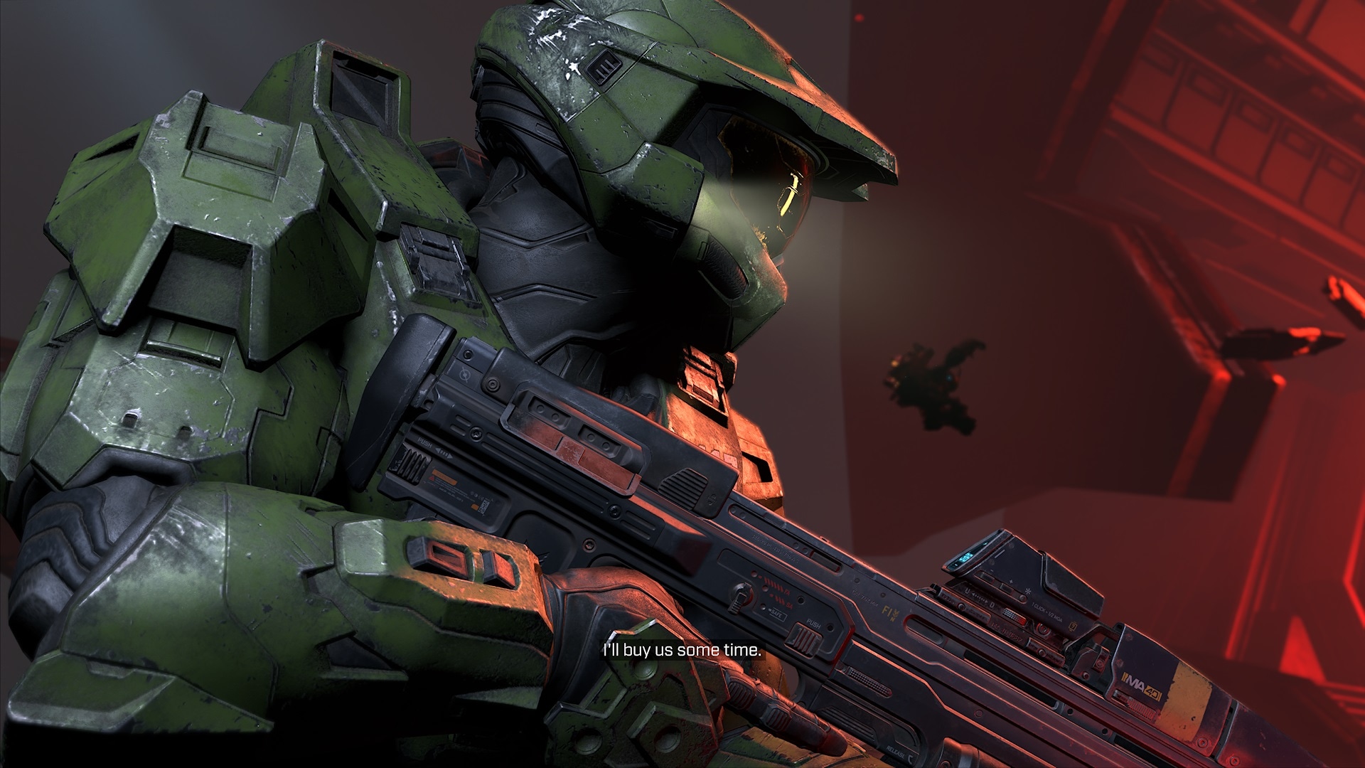 First Impressions: Halo Infinite campaign